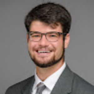 Meet your Posher, Edwin v.